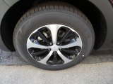 2016 Kia Sorento EX AWD Wheel