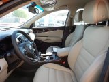2016 Kia Sorento EX AWD Front Seat