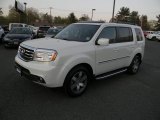 2015 Honda Pilot Touring 4WD