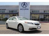 2013 Acura TL 