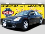 2007 Nissan Altima 2.5 S