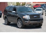 2015 Ford Expedition King Ranch 4x4