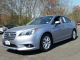 2015 Ice Silver Metallic Subaru Legacy 2.5i Premium #103653154