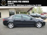 2005 Acura TL 3.2