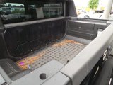 2005 Hummer H2 SUT Trunk