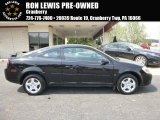 2007 Chevrolet Cobalt LS Coupe