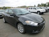 2015 Dodge Dart Limited Front 3/4 View