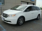 2012 Honda Odyssey EX