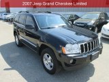 2007 Jeep Grand Cherokee Limited 4x4