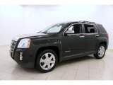 2011 GMC Terrain SLT AWD Front 3/4 View