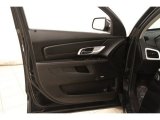 2011 GMC Terrain SLT AWD Door Panel