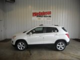 2015 Chevrolet Trax LTZ AWD