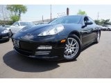 2012 Porsche Panamera 4