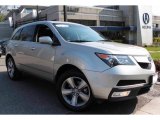 2012 Acura MDX SH-AWD Technology