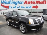 2008 Cadillac Escalade AWD