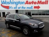 2013 Infiniti JX 35 AWD