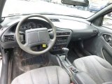 2002 Chevrolet Cavalier Interiors