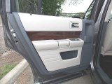 2009 Ford Flex SEL AWD Door Panel