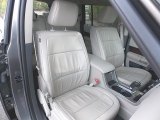 2009 Ford Flex SEL AWD Front Seat