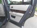 2009 Ford Flex SEL AWD Door Panel