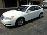 2012 Chrysler 200 Touring Sedan