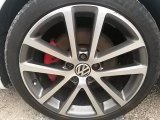 Volkswagen Jetta 2010 Wheels and Tires