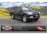 2012 Toyota 4Runner SR5 4x4