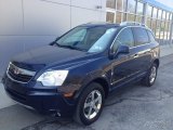 2009 Saturn VUE XR V6 AWD Front 3/4 View