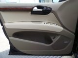 2015 Audi Q7 3.0 Premium Plus quattro Door Panel