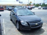 2012 Chevrolet Malibu LT