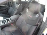 2015 Chevrolet SS Sedan Front Seat