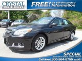 2013 Chevrolet Malibu ECO