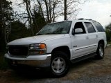 2005 GMC Yukon SLT 4x4