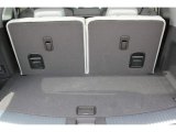 2016 Acura MDX SH-AWD Technology Trunk