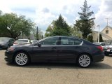 2014 Acura RLX Advance Package Exterior