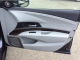 2014 Acura RLX Advance Package Door Panel