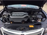 2014 Acura RLX Engines