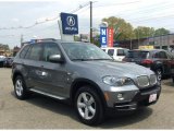 2010 BMW X5 xDrive35d