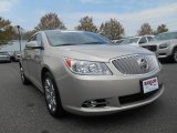 2011 Buick LaCrosse CXL