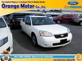 2007 Chevrolet Malibu LS Sedan