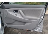 2010 Toyota Camry LE Door Panel