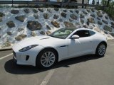 2016 Jaguar F-TYPE Coupe