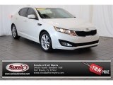 2012 Kia Optima EX