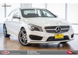 2015 Mercedes-Benz CLA 250