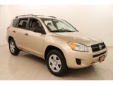 2012 Toyota RAV4 I4 4WD