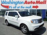 2013 Honda Pilot Touring 4WD