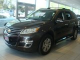 2015 Chevrolet Traverse LT AWD