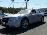 2015 Billett Silver Metallic Chrysler 300 Limited #103748429