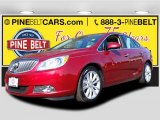 2013 Buick Verano FWD