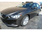 2016 Titanium Flash Mica Mazda Mazda6 Touring #103748832